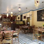 Hotel Sessellift