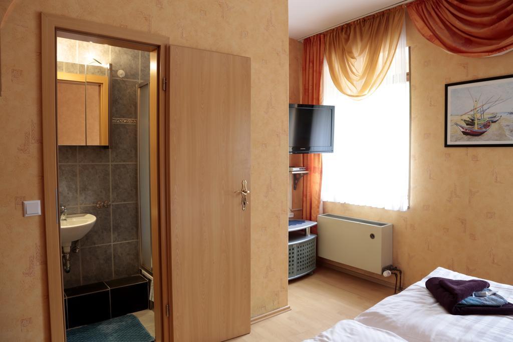 Hotel Sessellift *