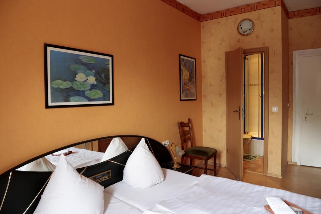 Hotel Sessellift Koblenz (Rhineland-Palatinate)