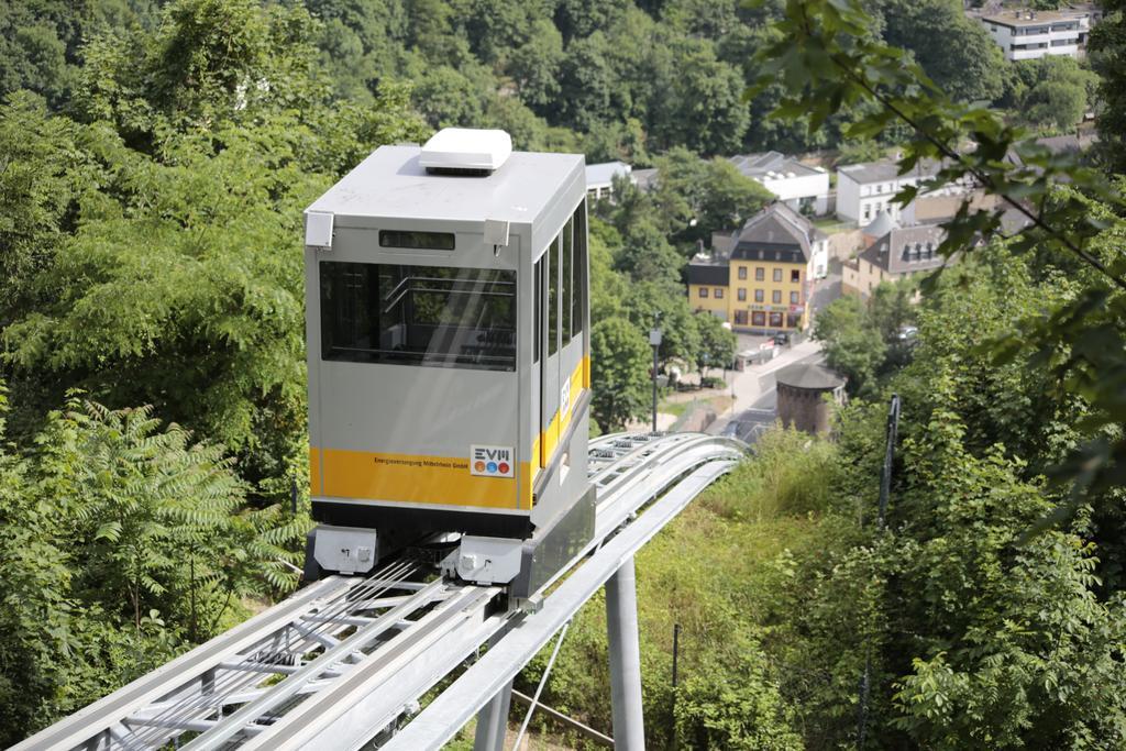 Hotel Sessellift Koblenz (Rhineland-Palatinate)