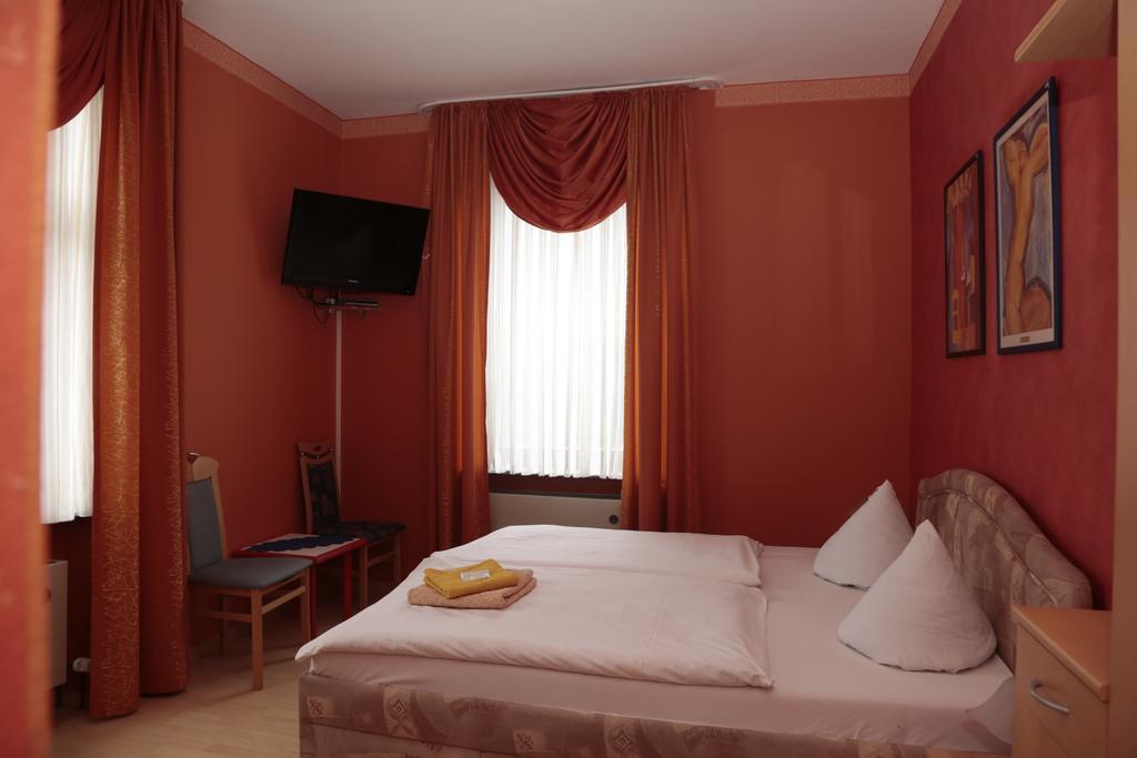 Hotel Sessellift Koblenz (Rhineland-Palatinate)
